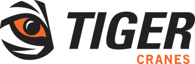 Tiger Cranes