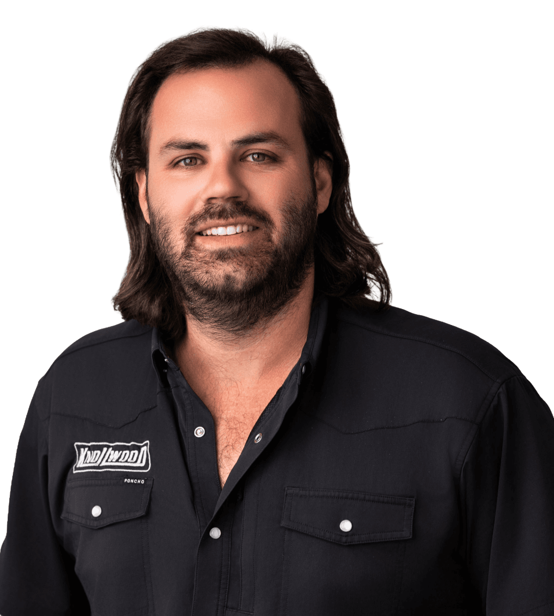 Bruce Cato, Owner & Founder