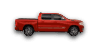 RAM 1500 pickup