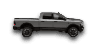 RAM 2500 pickup chassis