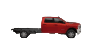 RAM chassis cab