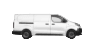 RAM ProMaster cargo van