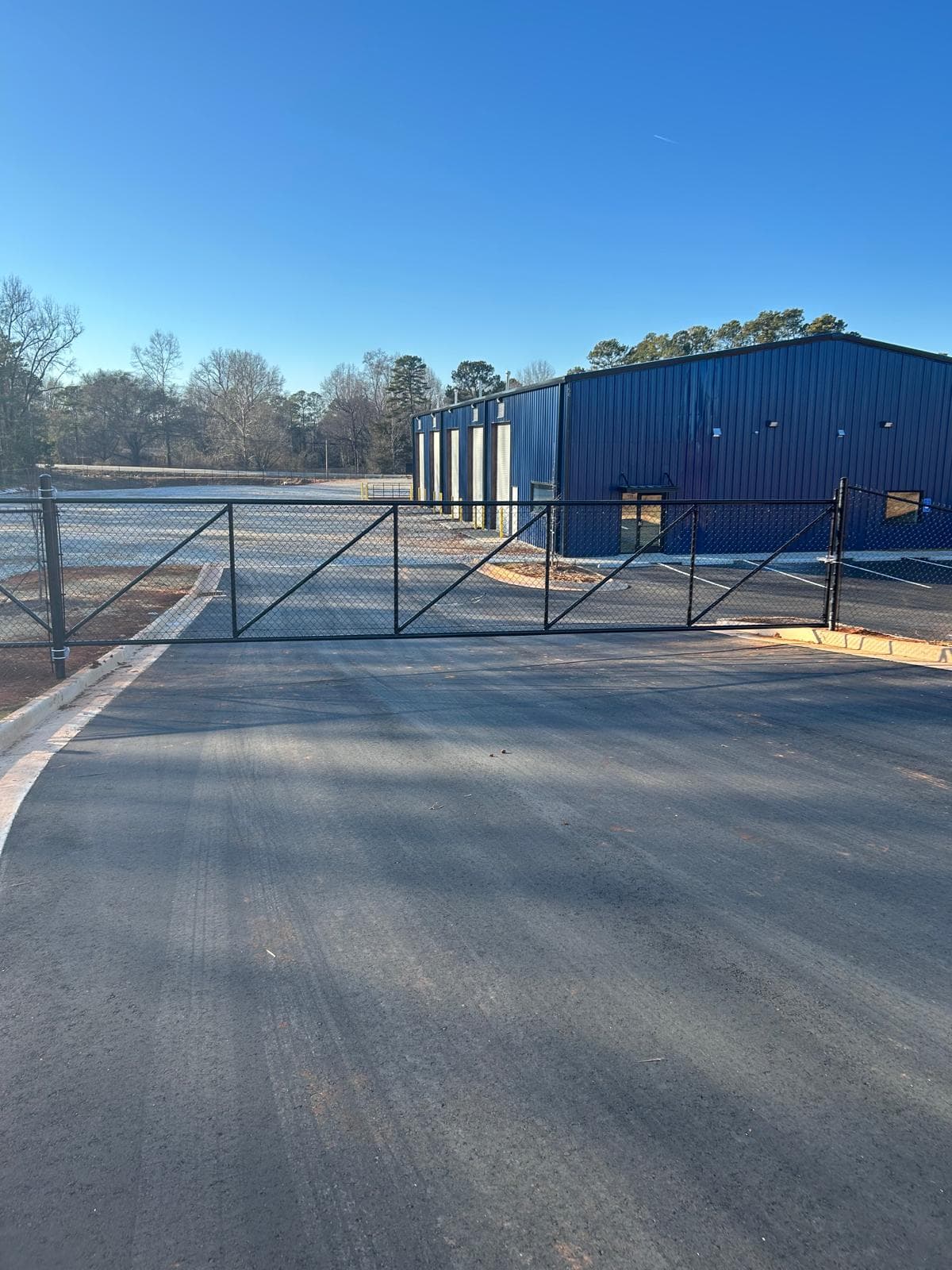 Sales, Installation & Support