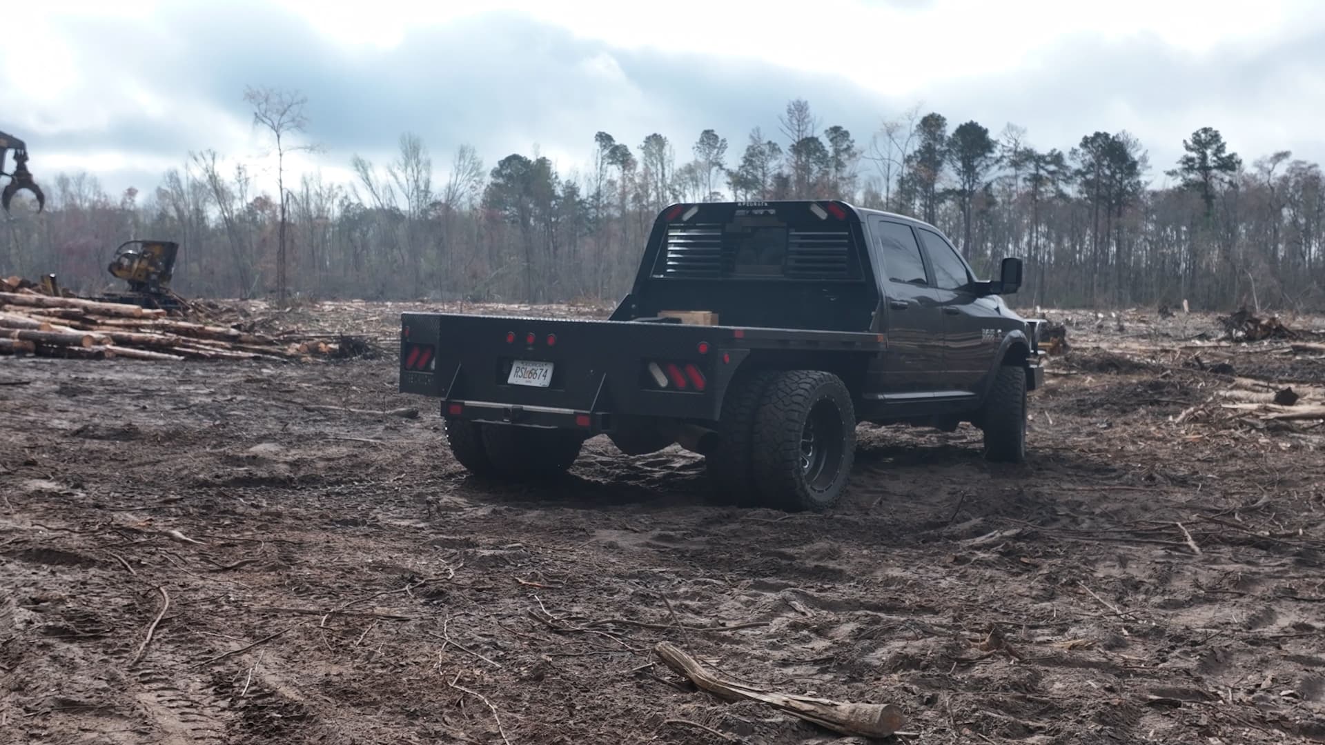 Flatbeds