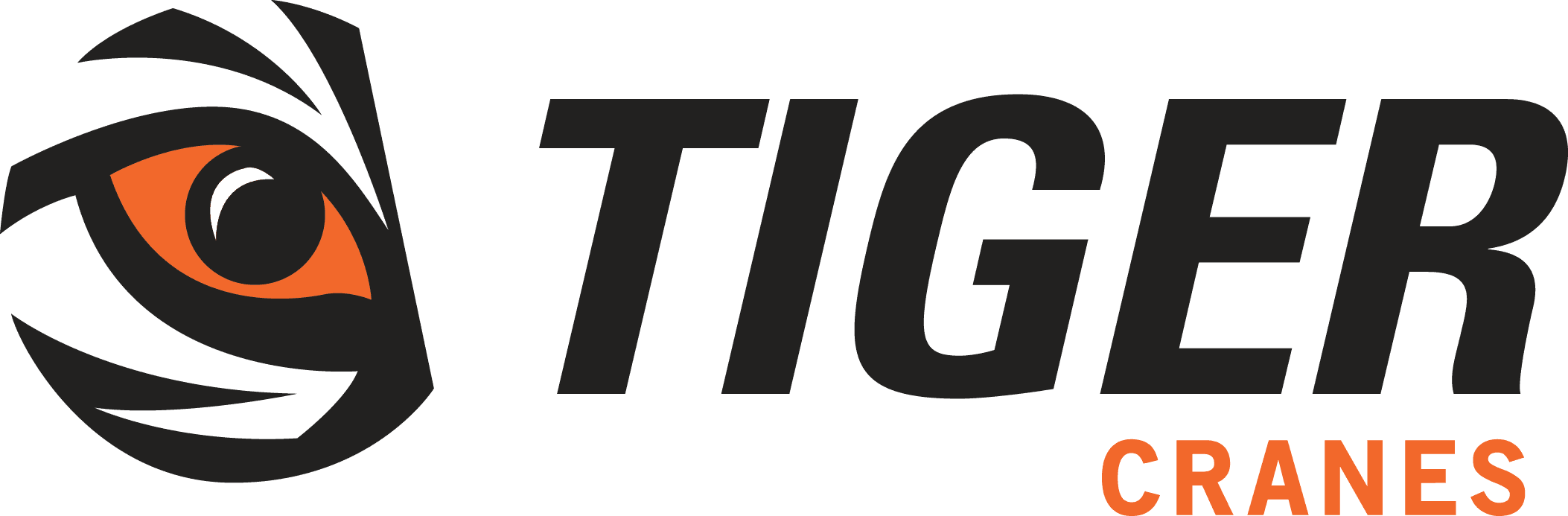 Tiger Cranes