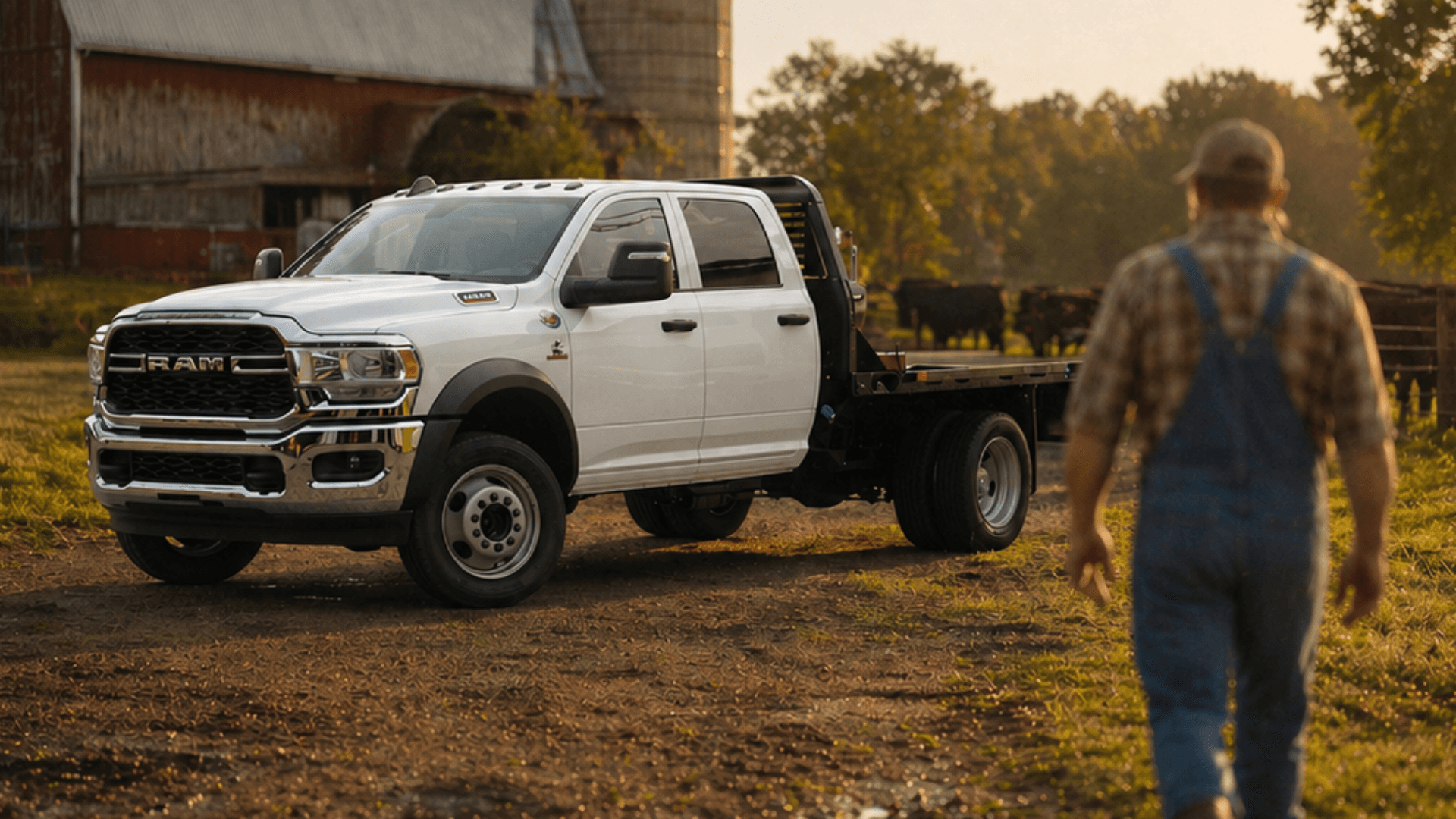 Flatbeds