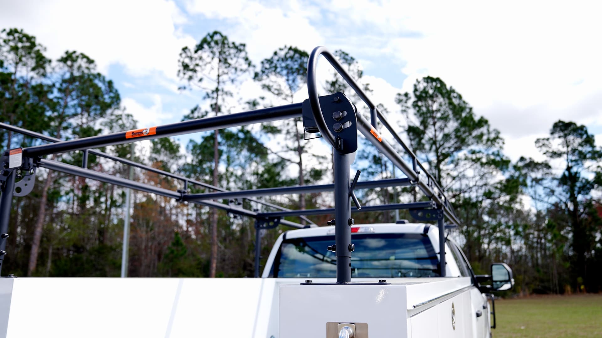 Ladder Racks
