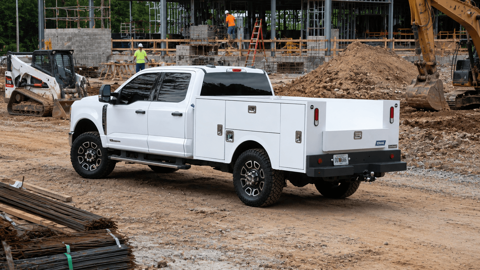 Service Bodies