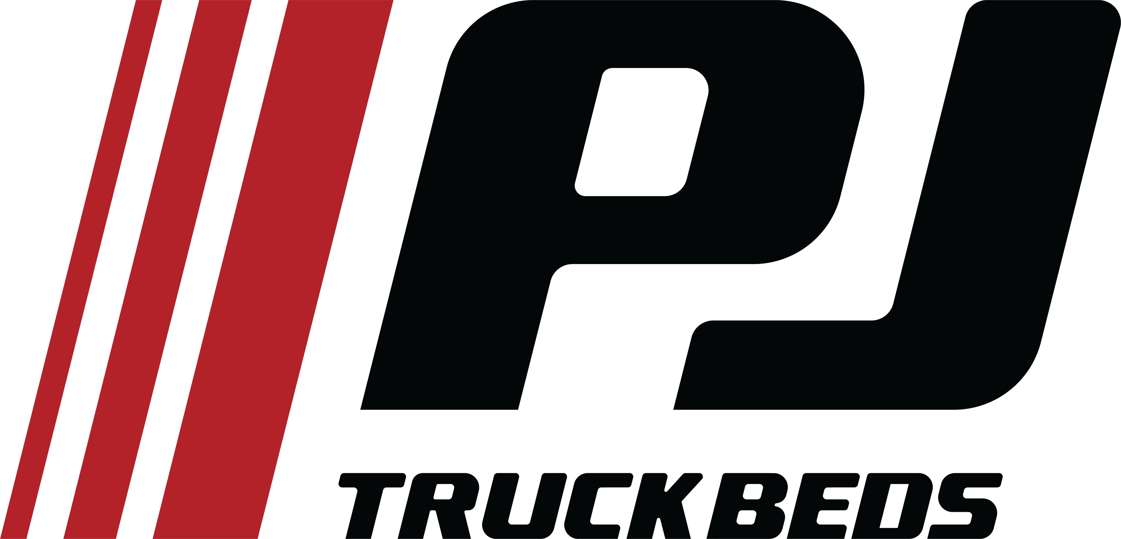 PJ Truck Beds